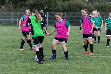 Bild 18 - Frauen Schmalfelder SV - TuS Tensfeld : Ergebnis: 8:1